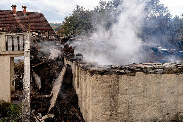 Affordable Fire Damage Repair solutions in Glendale, OH